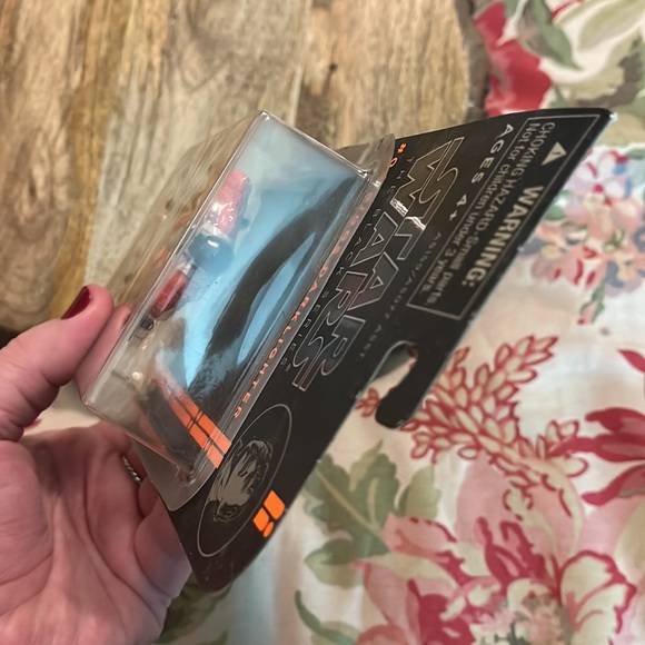 STAR WARS  The Black Series #04 BIGGS DARKLIGHTER 3.75” "13 Hasbro Set-of-2 NEW - Picture 6 of 10